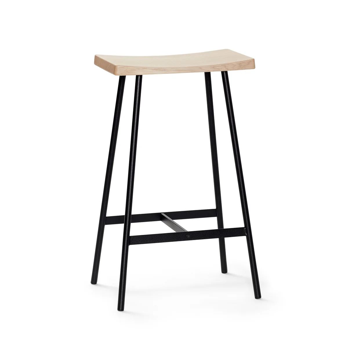 Andersen Furniture - HC2 Barhocker H 65 cm
