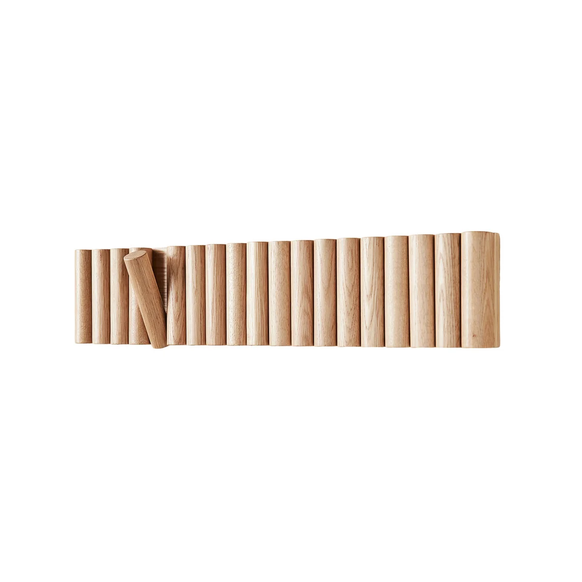 Andersen Furniture - Mono Wandgarderobe