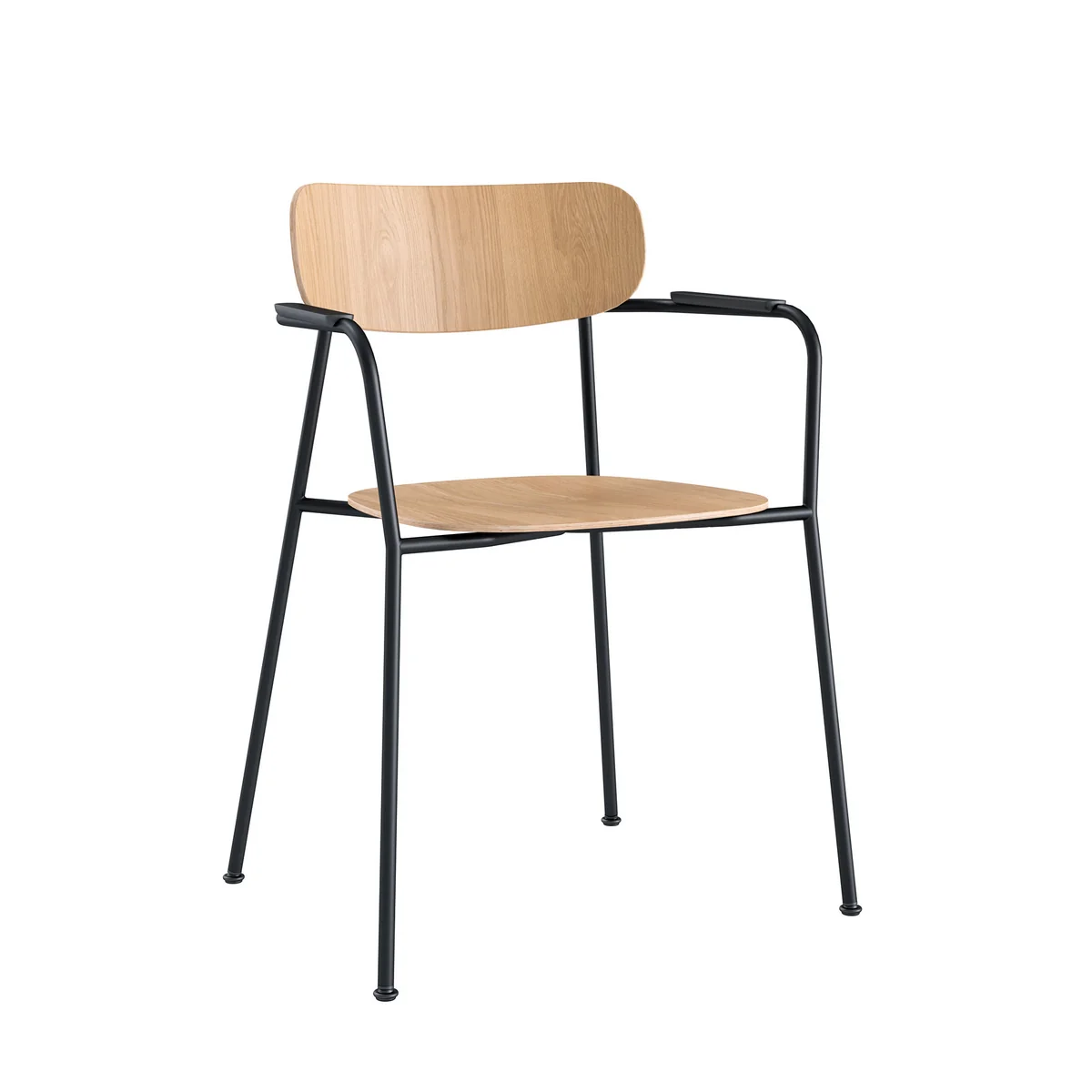 Andersen Furniture - Scope Armlehnstuhl