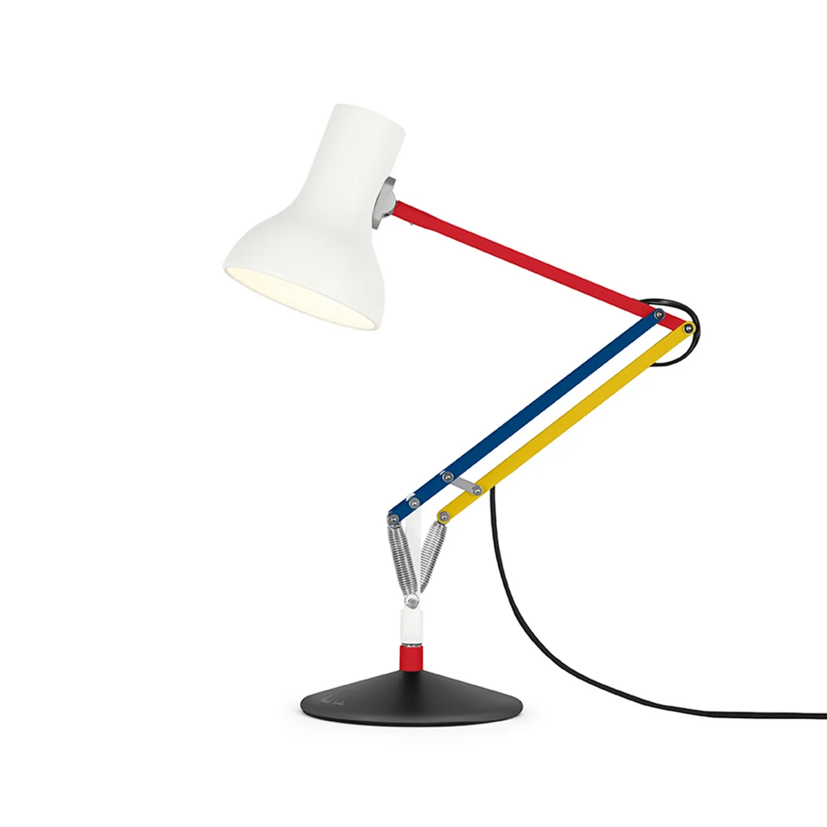 Anglepoise - Type 75 Mini Schreibtischleuchte Paul Smith