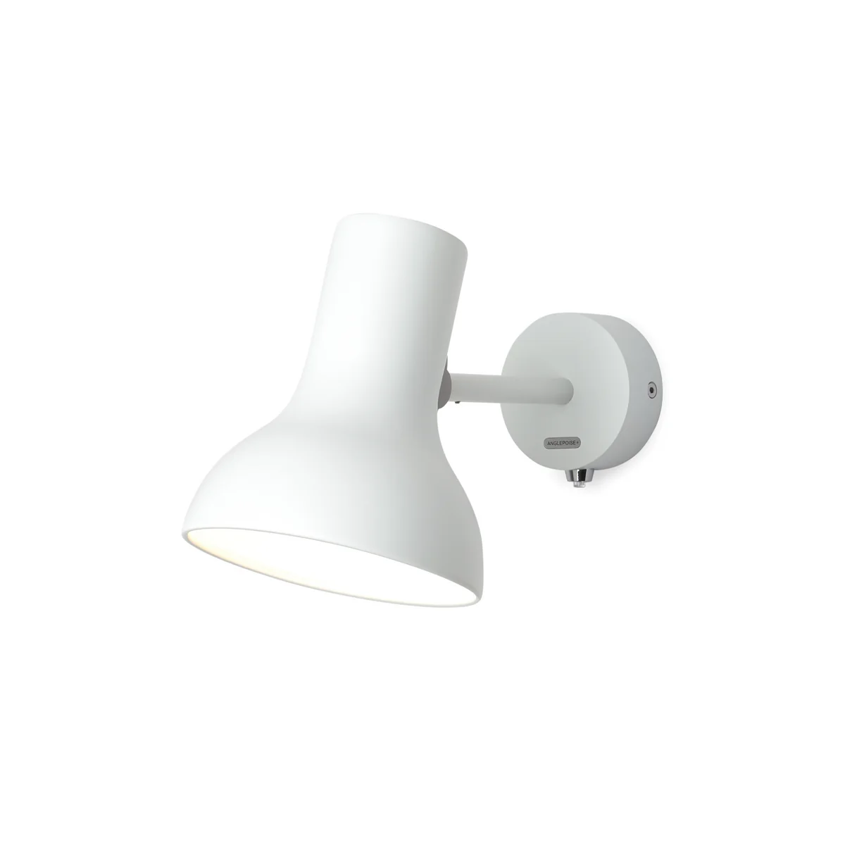 Anglepoise - Type 75 Mini Wandleuchte