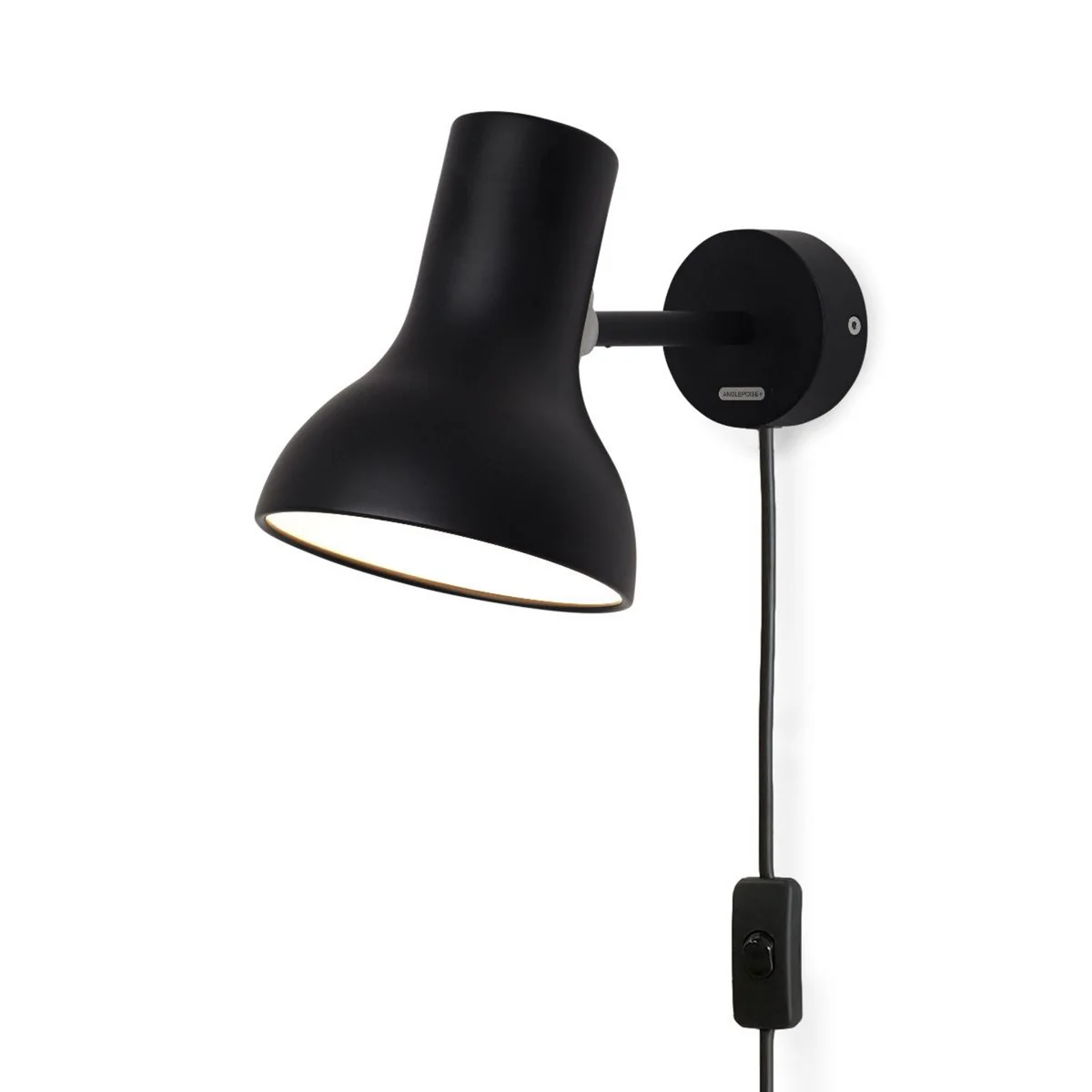 Anglepoise - Type 75 Mini Wandleuchte