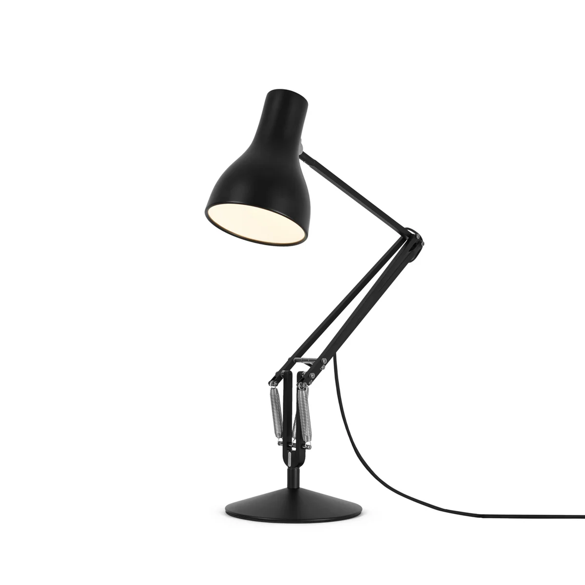 Anglepoise - Type 75 Tischleuchte