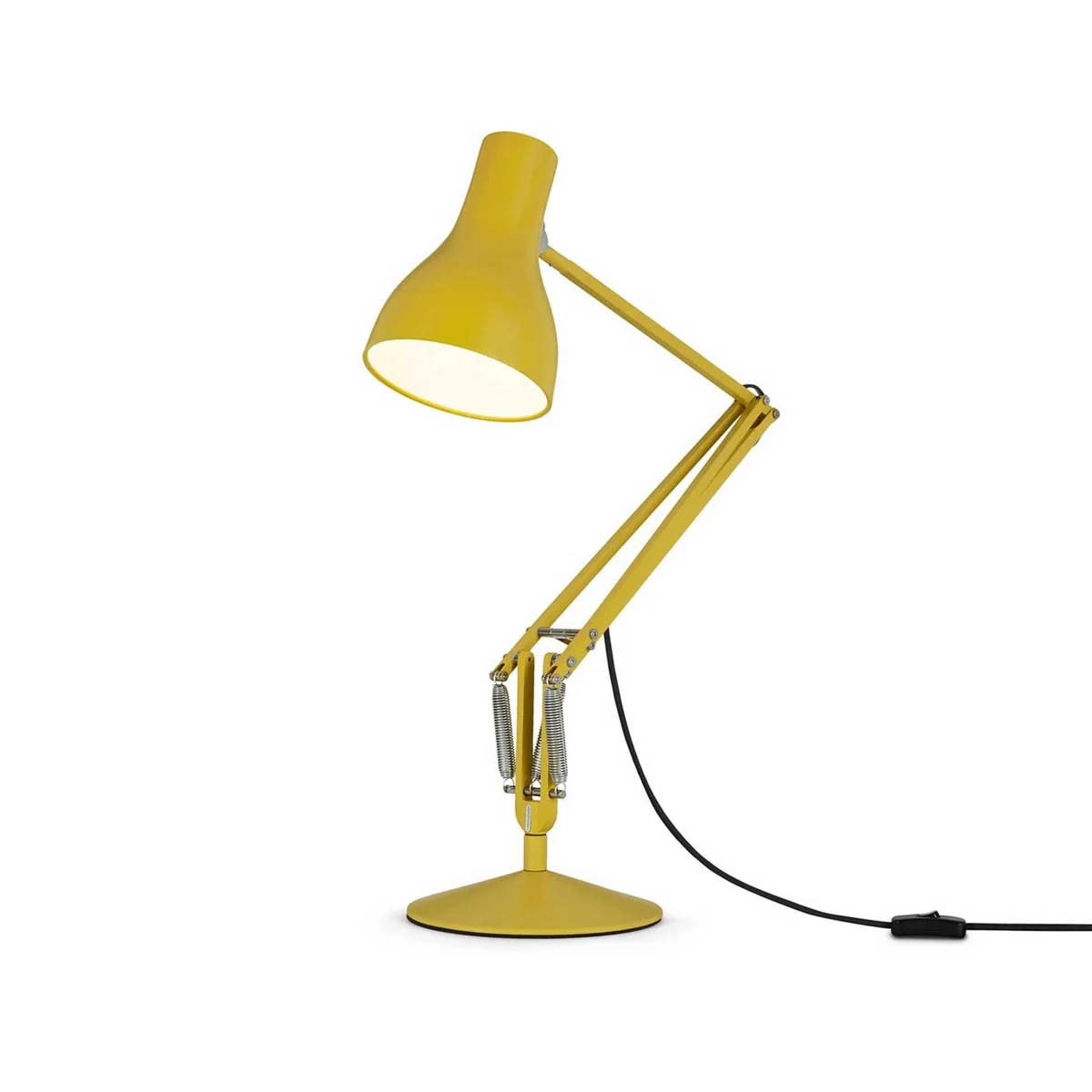 Anglepoise - Type 75 Tischleuchte