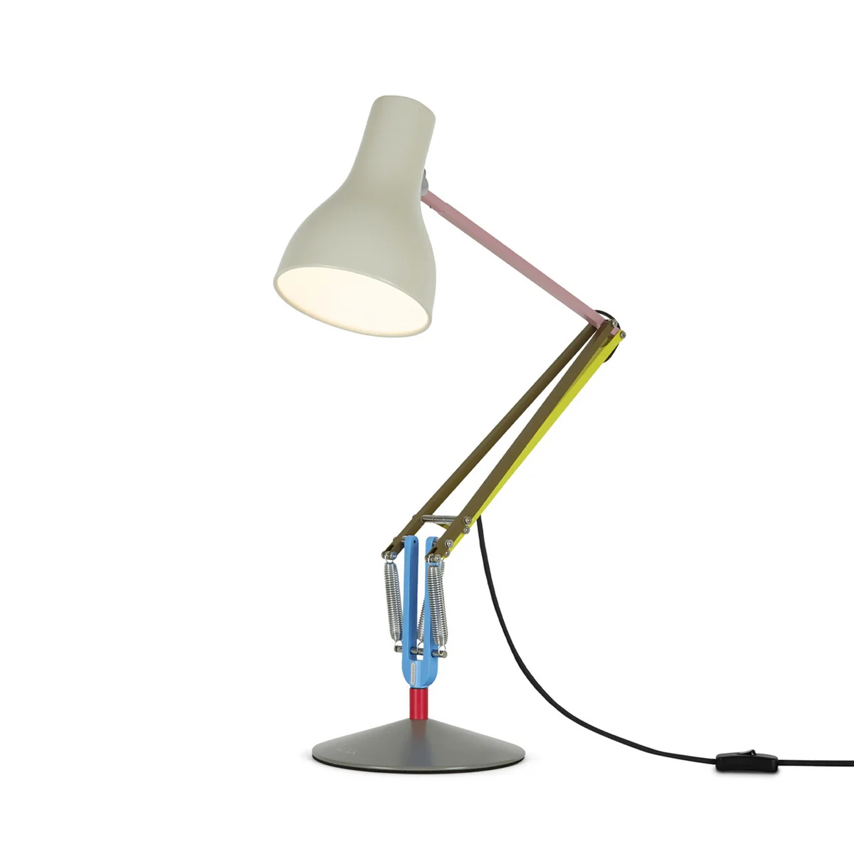 Anglepoise - Type 75 Tischleuchte