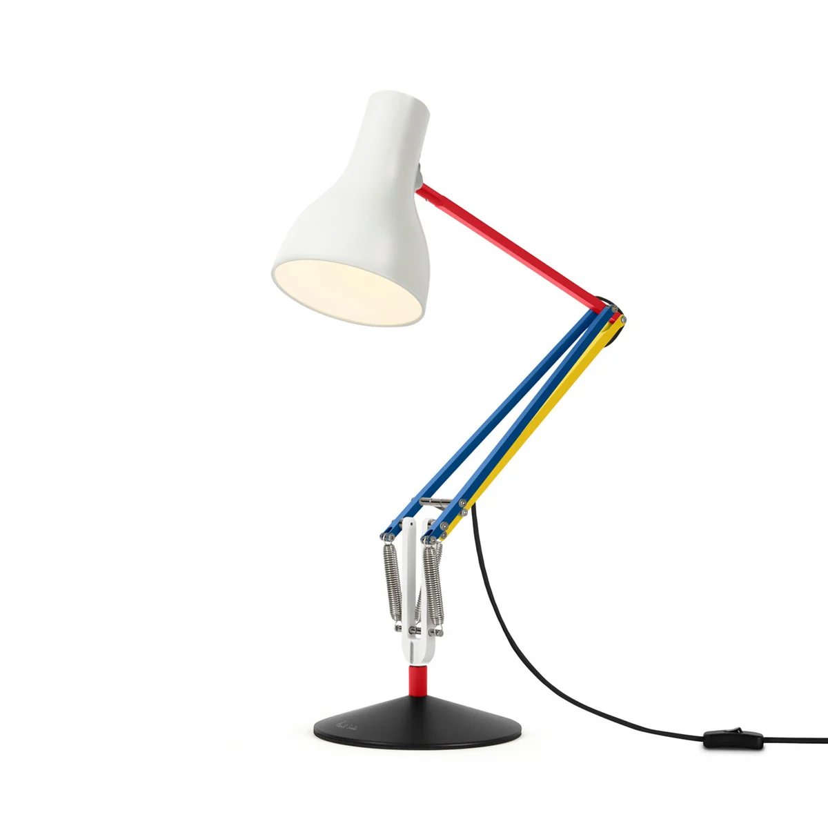 Anglepoise - Type 75 Tischleuchte