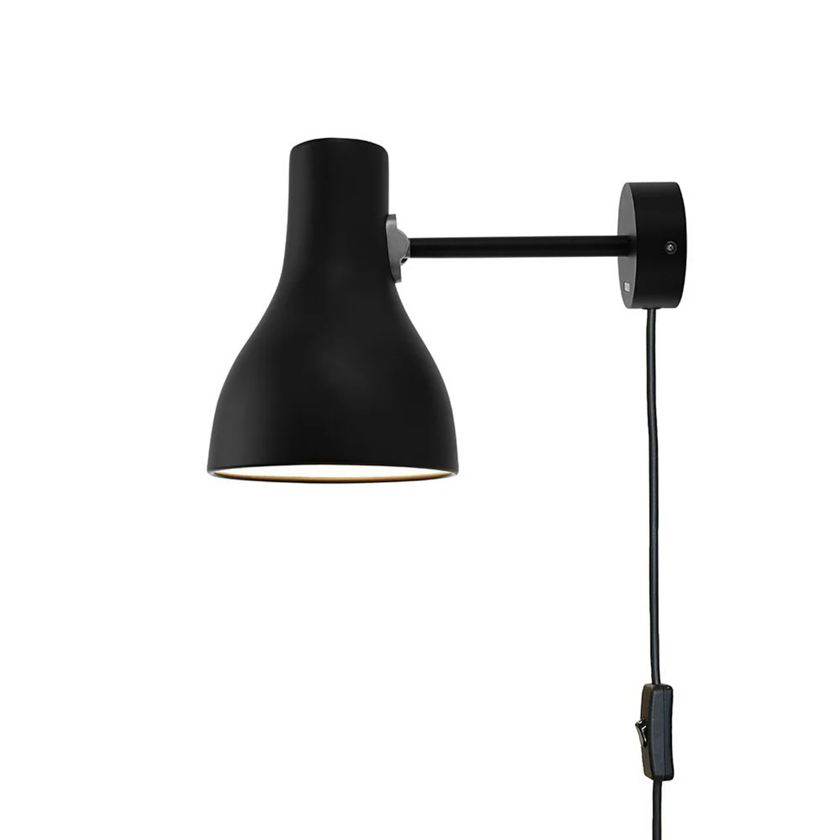 Anglepoise - Type 75 Wandleuchte