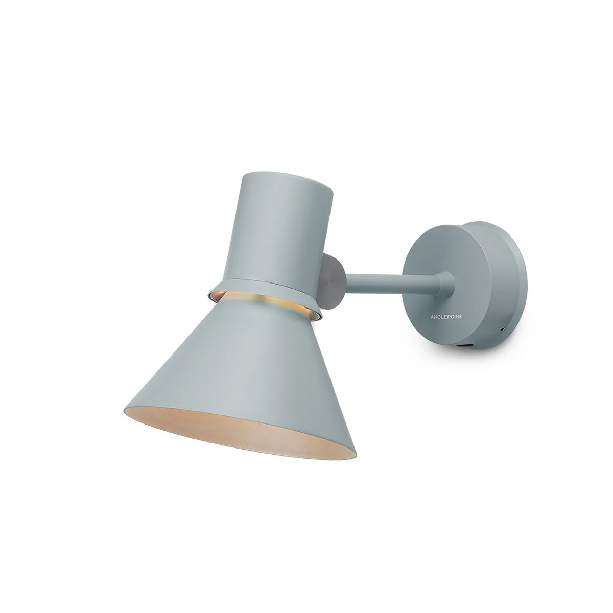 Anglepoise - Type 80 Wandleuchte