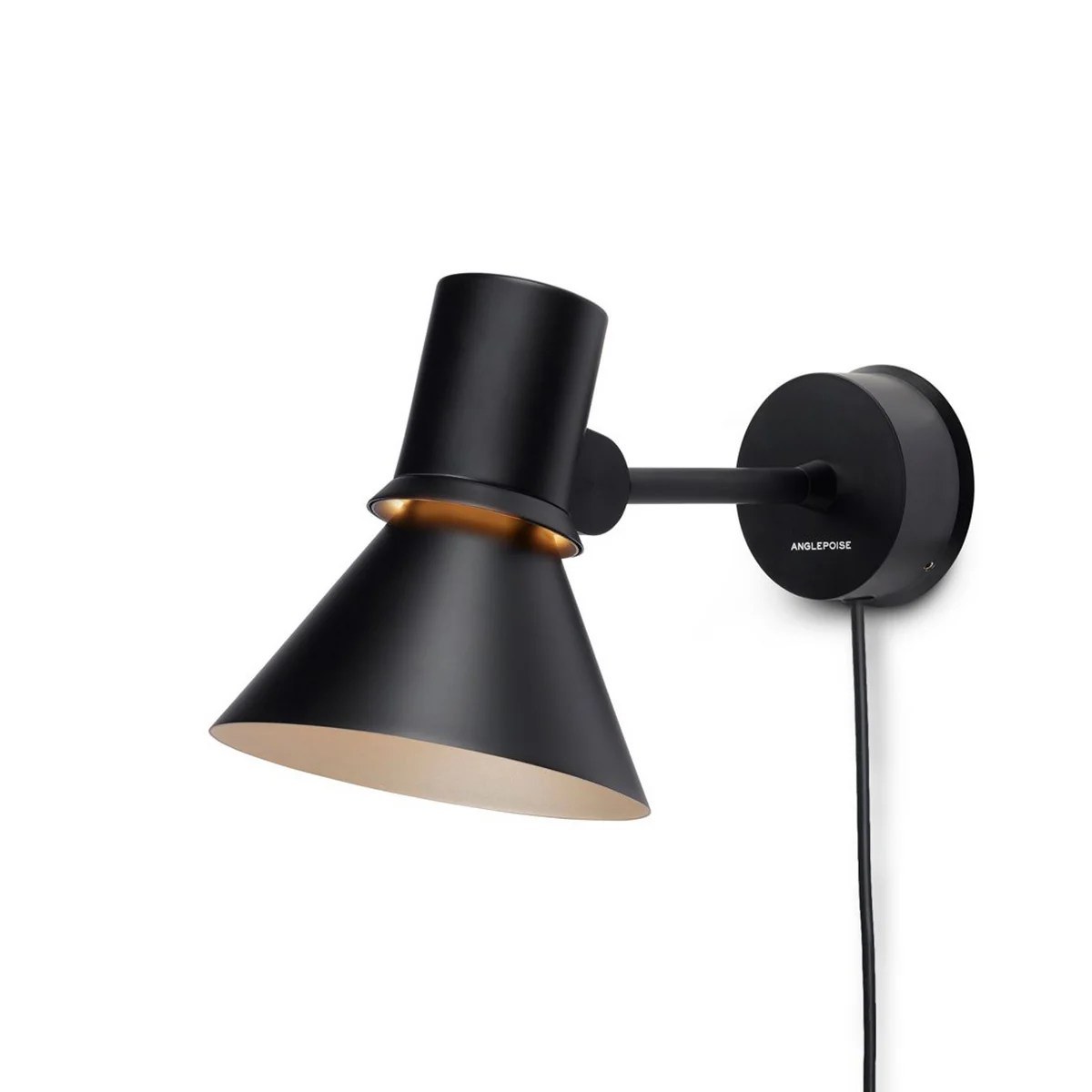 Anglepoise - Type 80 Wandleuchte