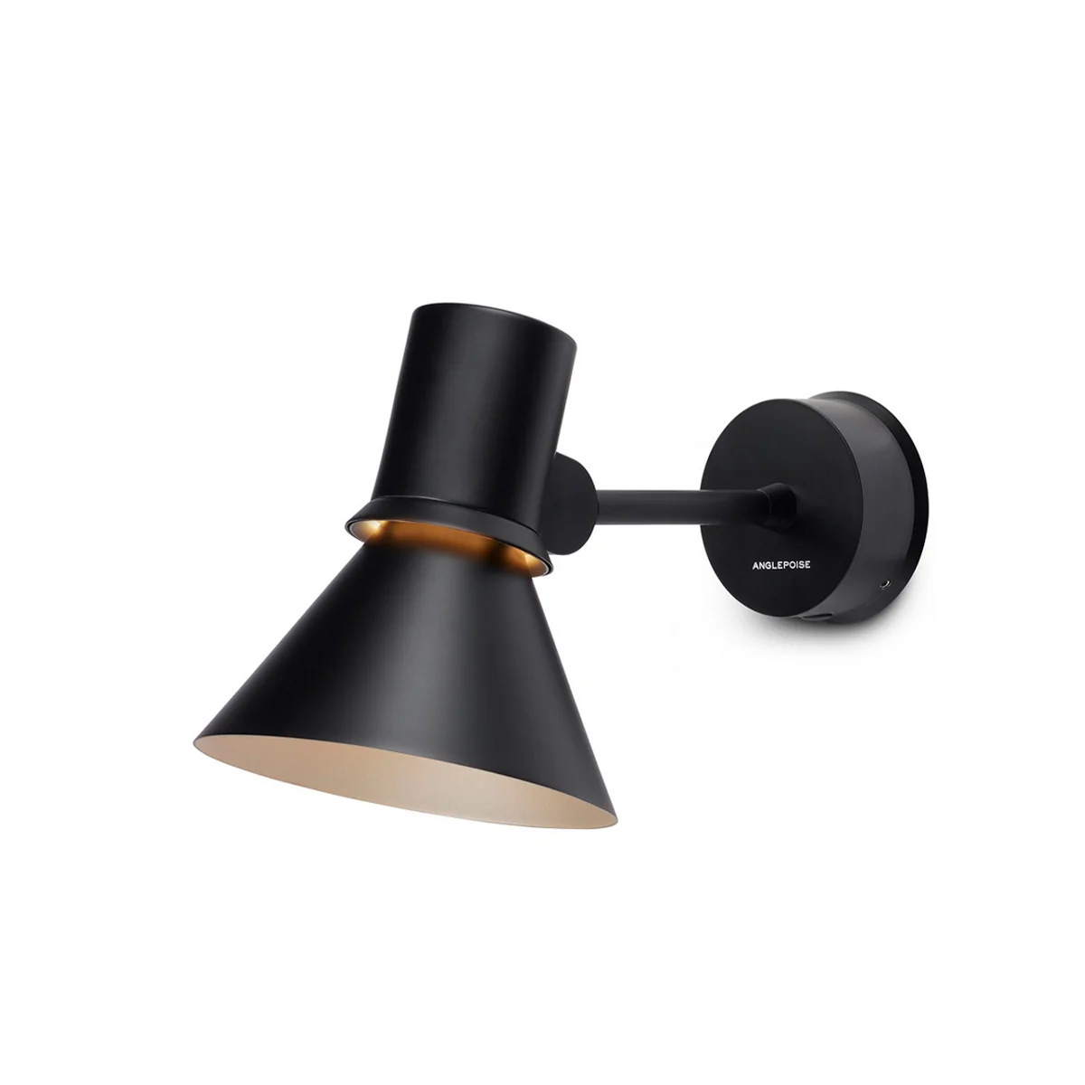 Anglepoise - Type 80 Wandleuchte