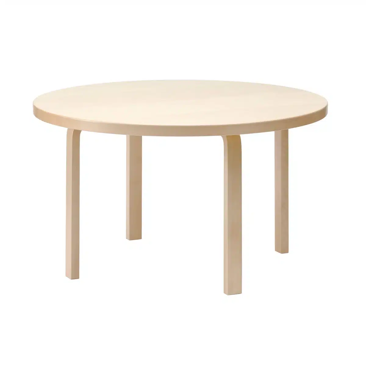 Artek - Aalto Esstisch
