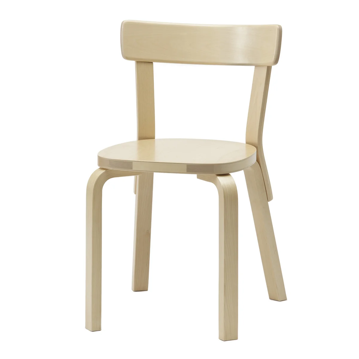Artek - Chair 69