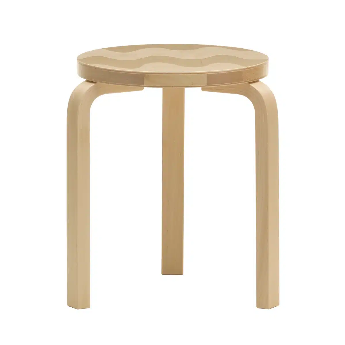 Artek x Marimekko - 60 Hocker