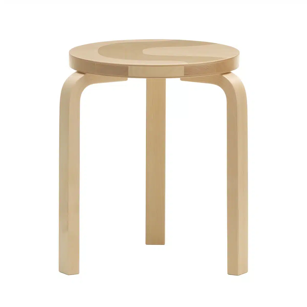 Artek x Marimekko - 60 Hocker