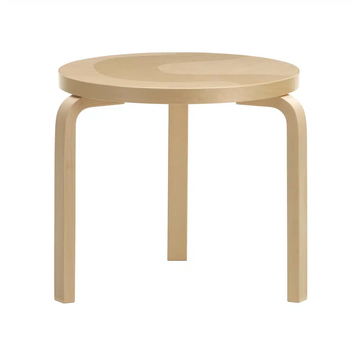 Artek x Marimekko - 90D Beistelltisch