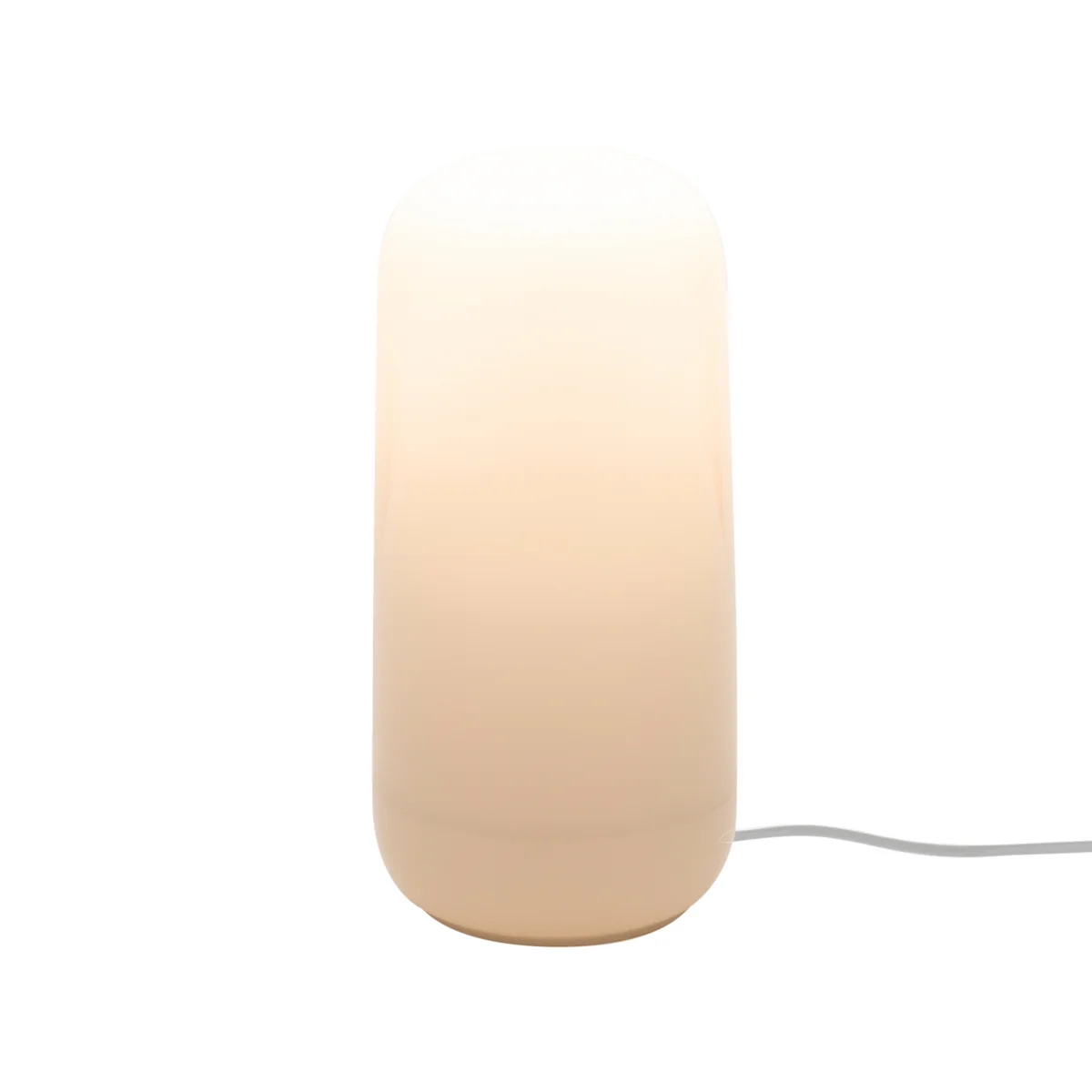 Artemide - Gople Tischleuchte Plug