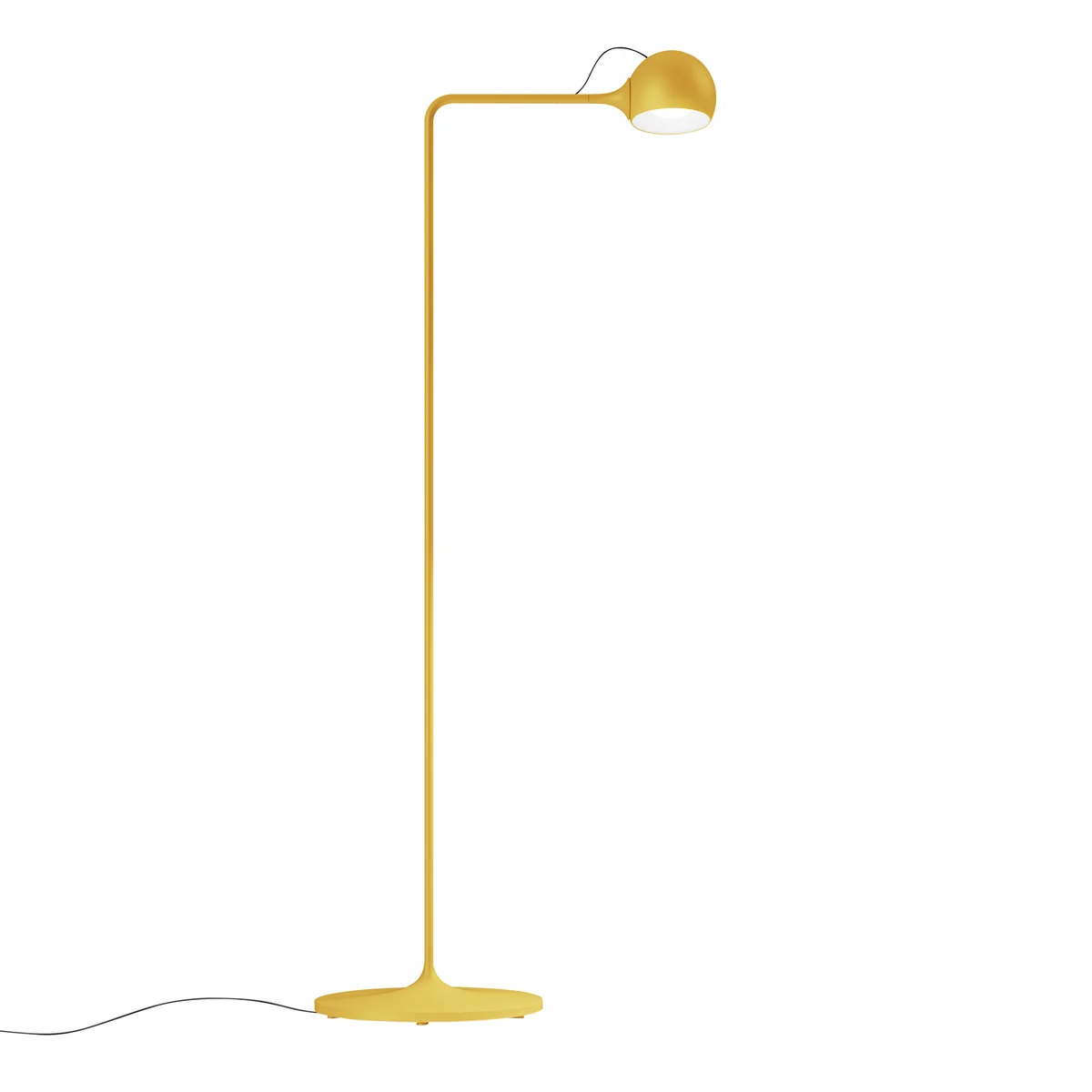 Artemide - IXA Reading Stehleuchte LED