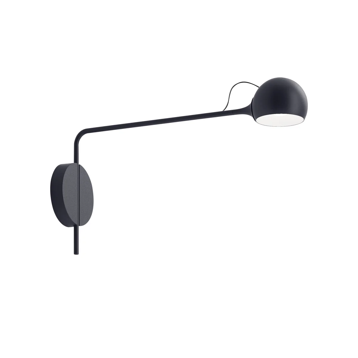 Artemide - IXA Wandleuchte LED