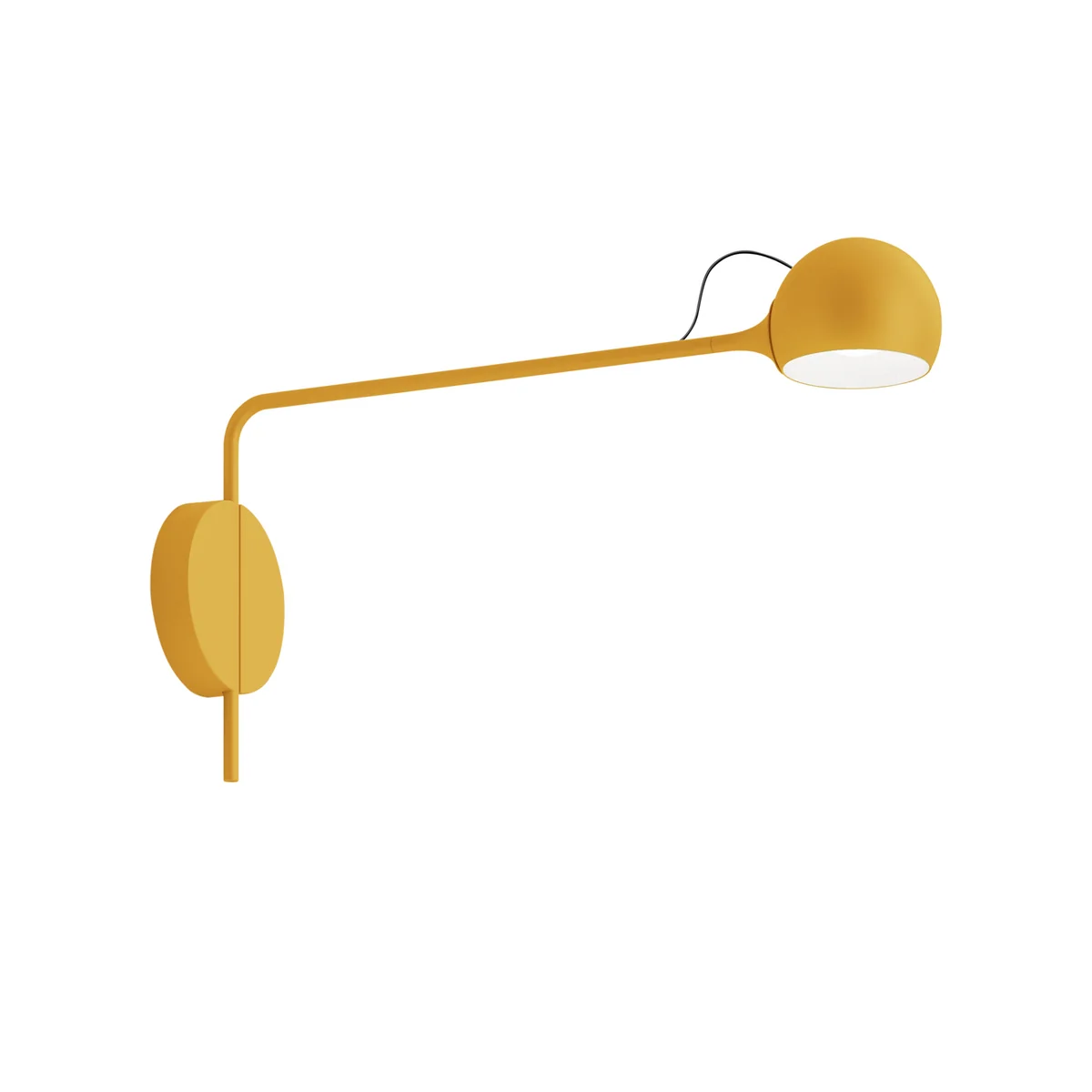 Artemide - IXA Wandleuchte LED