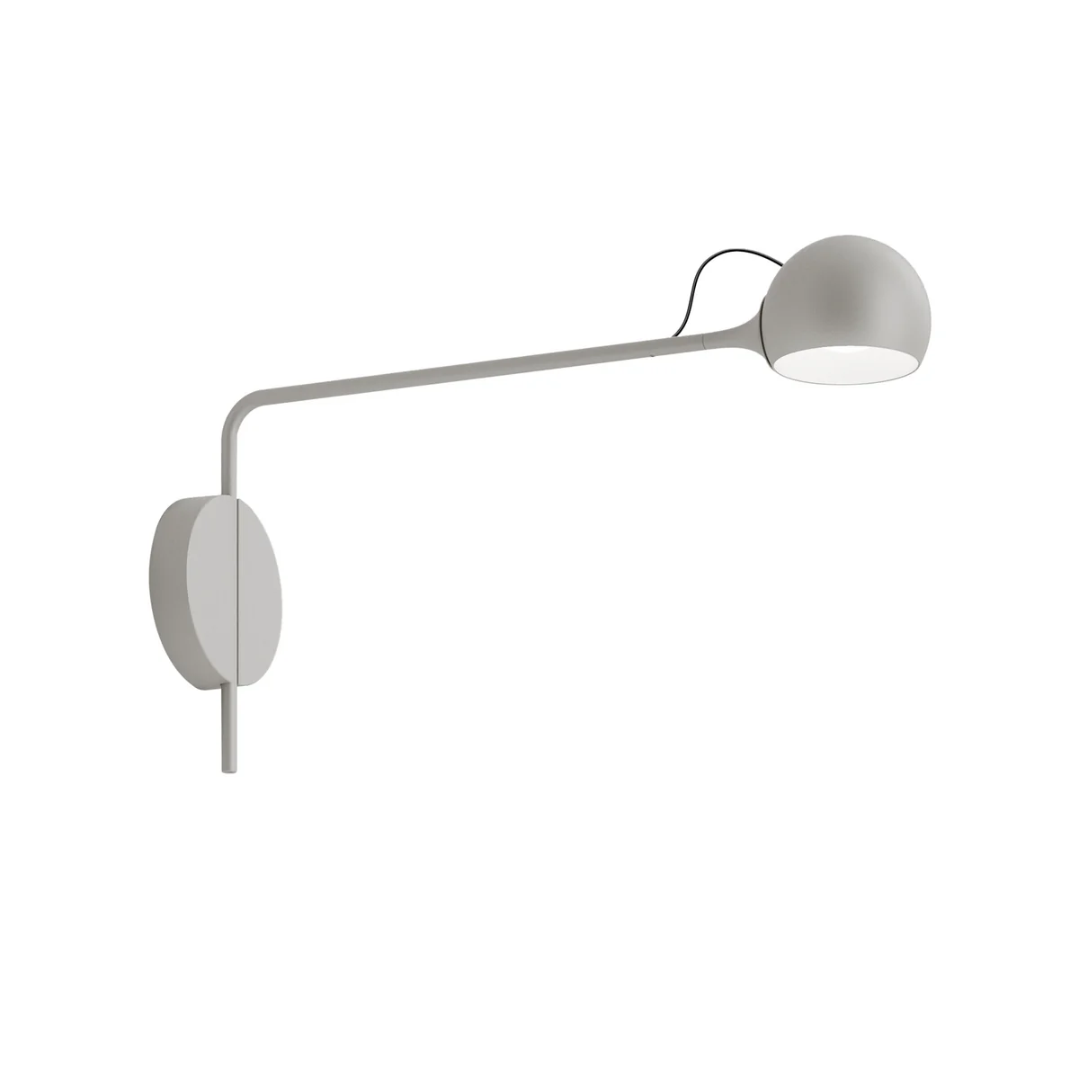 Artemide - IXA Wandleuchte LED