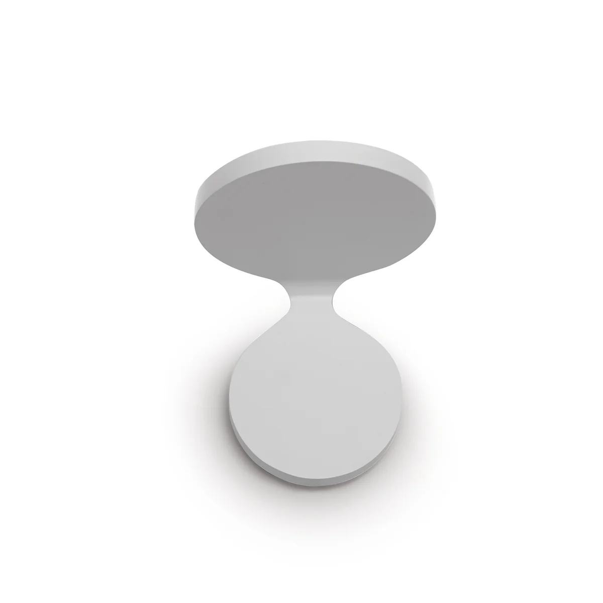 Artemide - Rea 12 LED Wandleuchte weiß