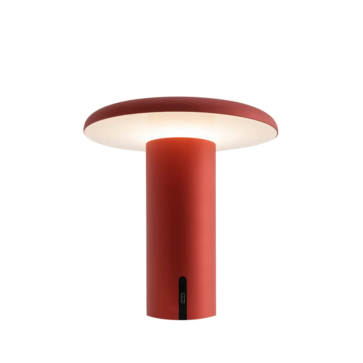 Artemide - Takku Tischleuchte LED