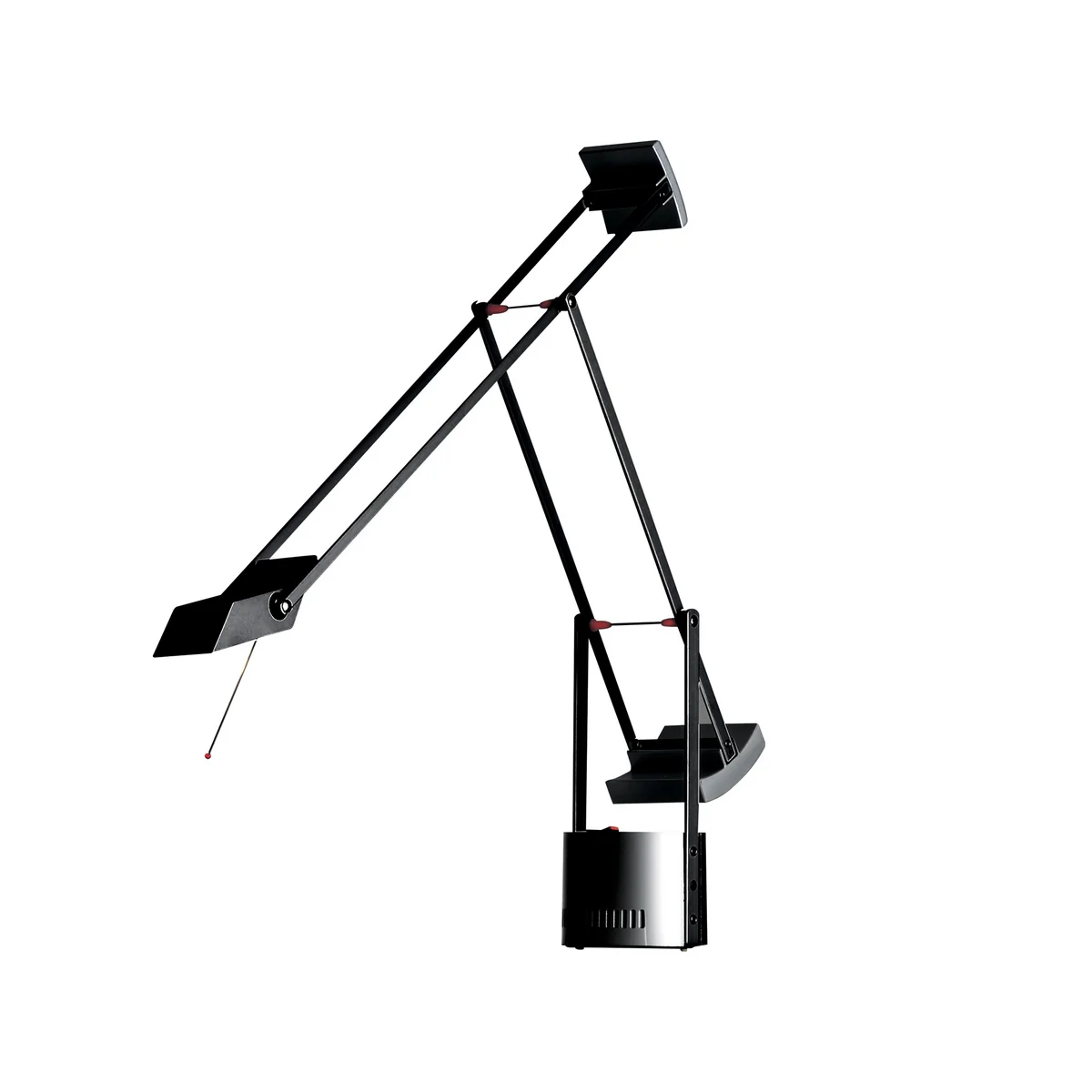 Artemide - Tizio Micro Tischleuchte