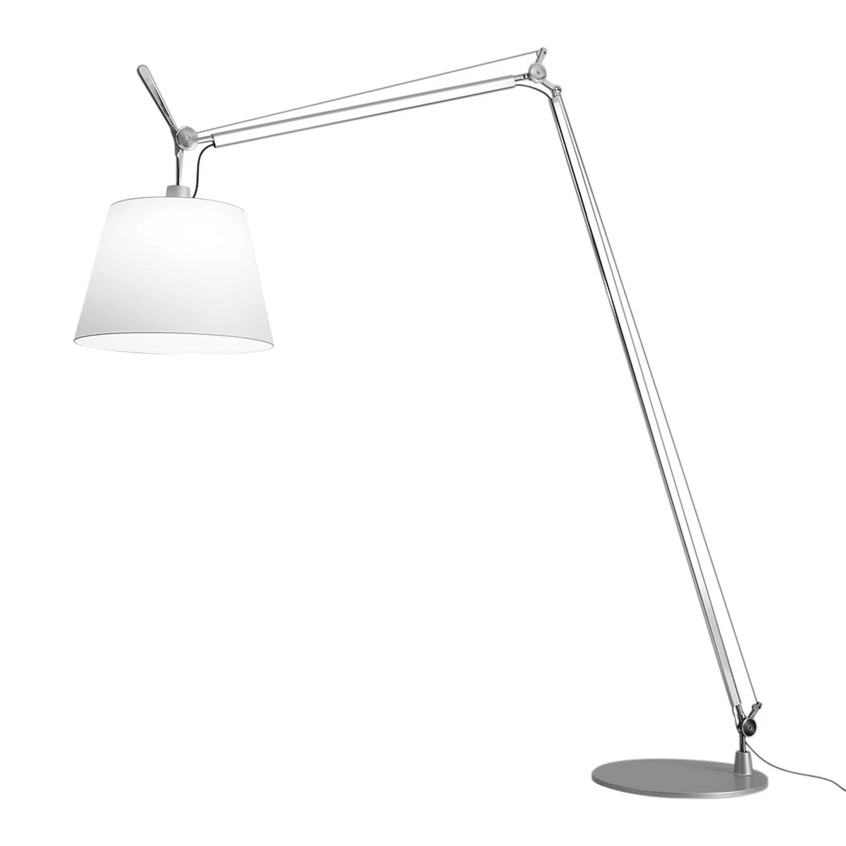 Artemide - Tolomeo Maxi Stehleuchte