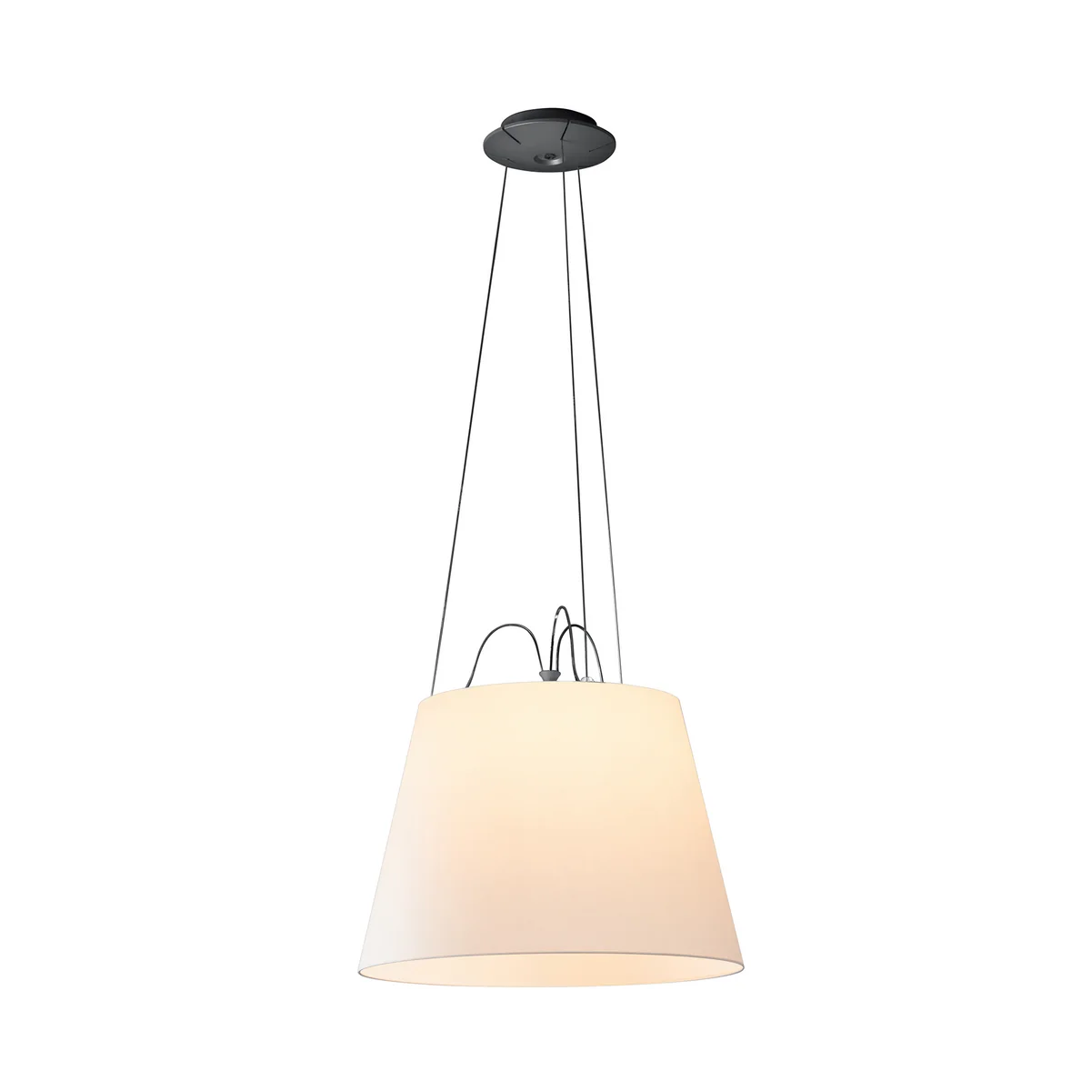 Artemide - Tolomeo Mega Suspension Pendelleuchte