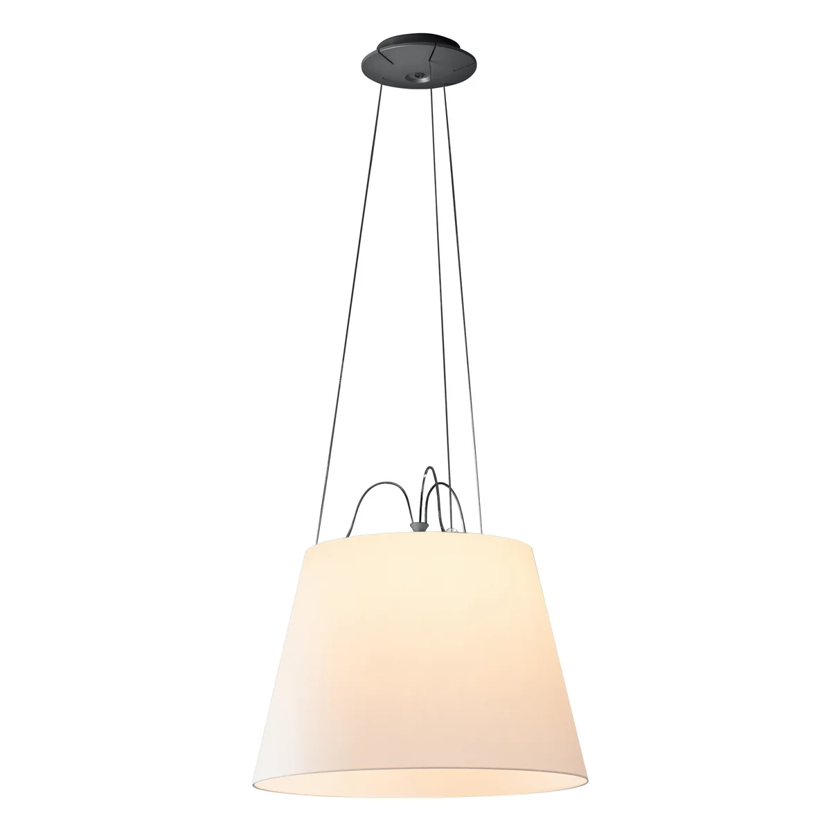 Artemide - Tolomeo Mega Suspension Pendelleuchte