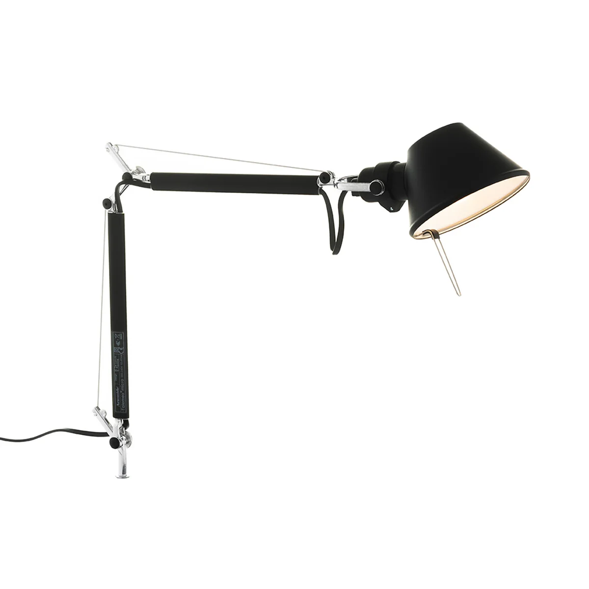 Artemide - Tolomeo Micro