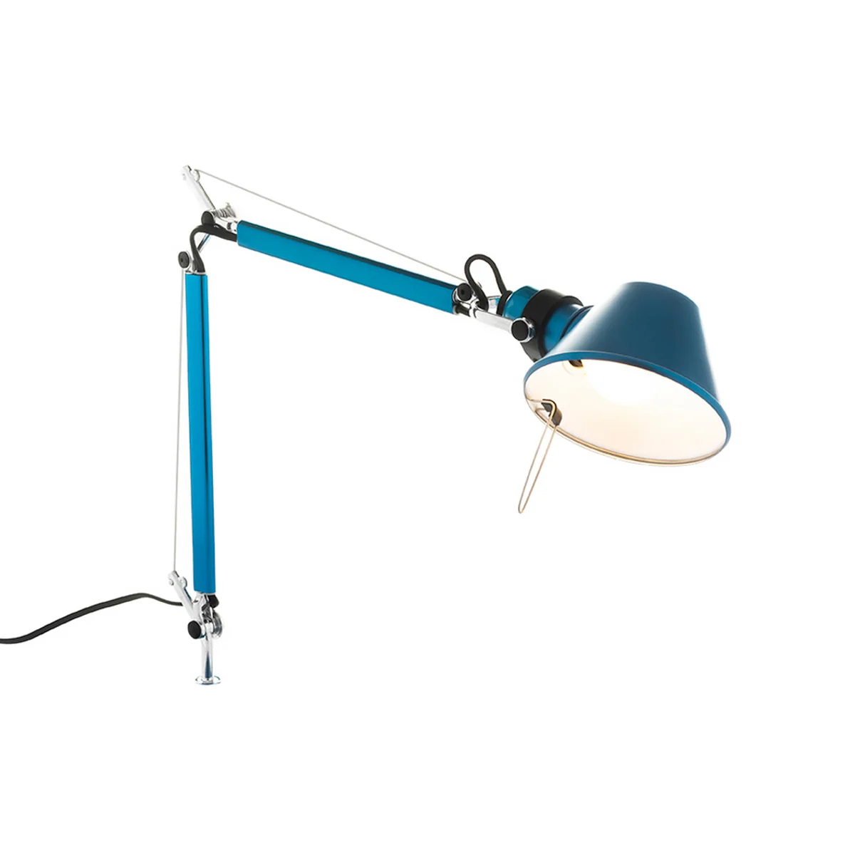 Artemide - Tolomeo Micro Parete Wandleuchte