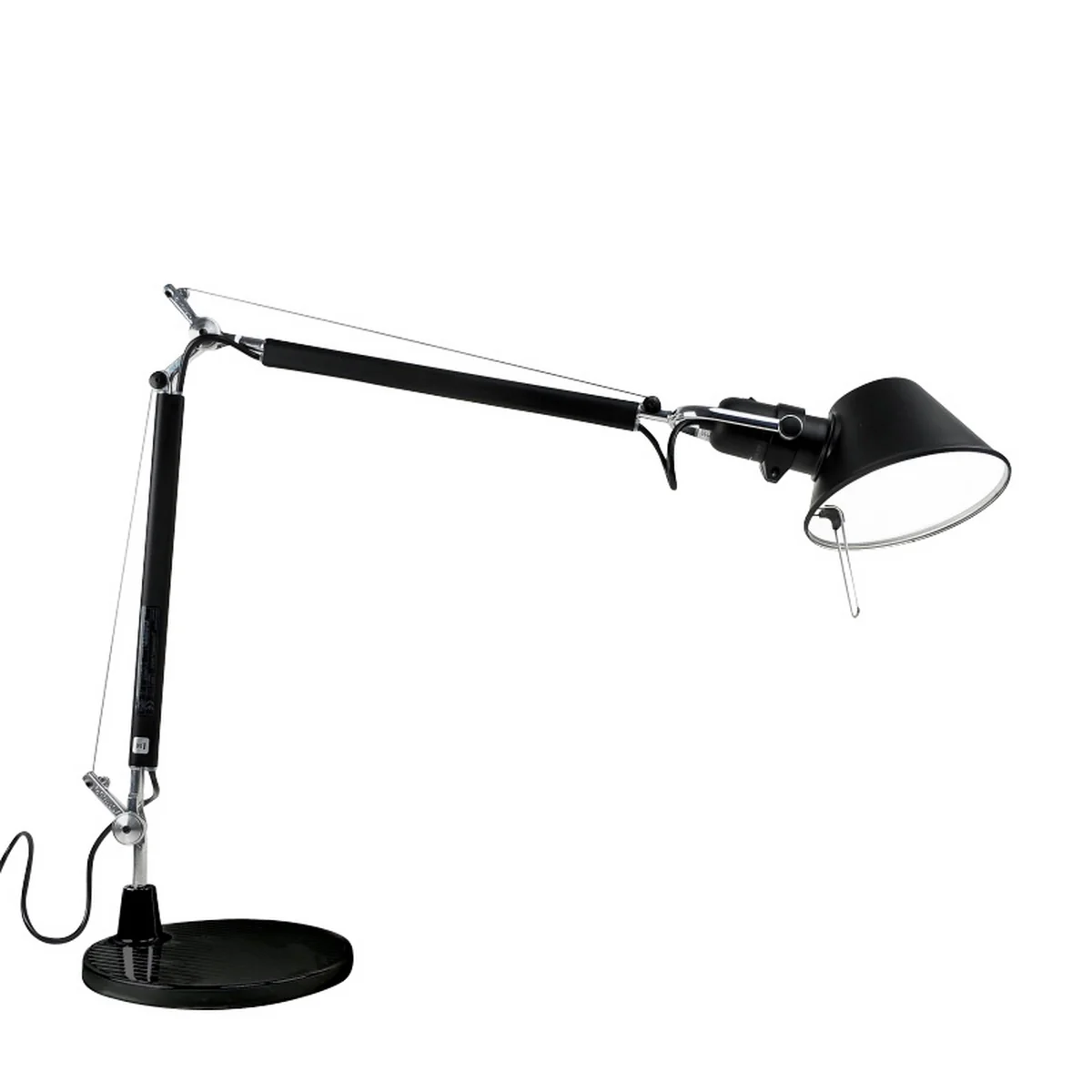 Artemide - Tolomeo Mini Tischleuchte
