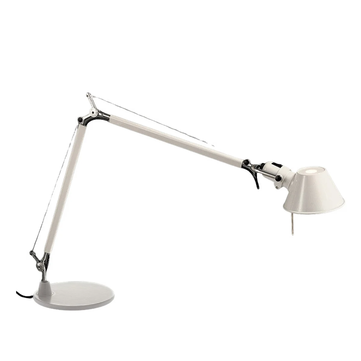 Artemide - Tolomeo Mini Tischleuchte