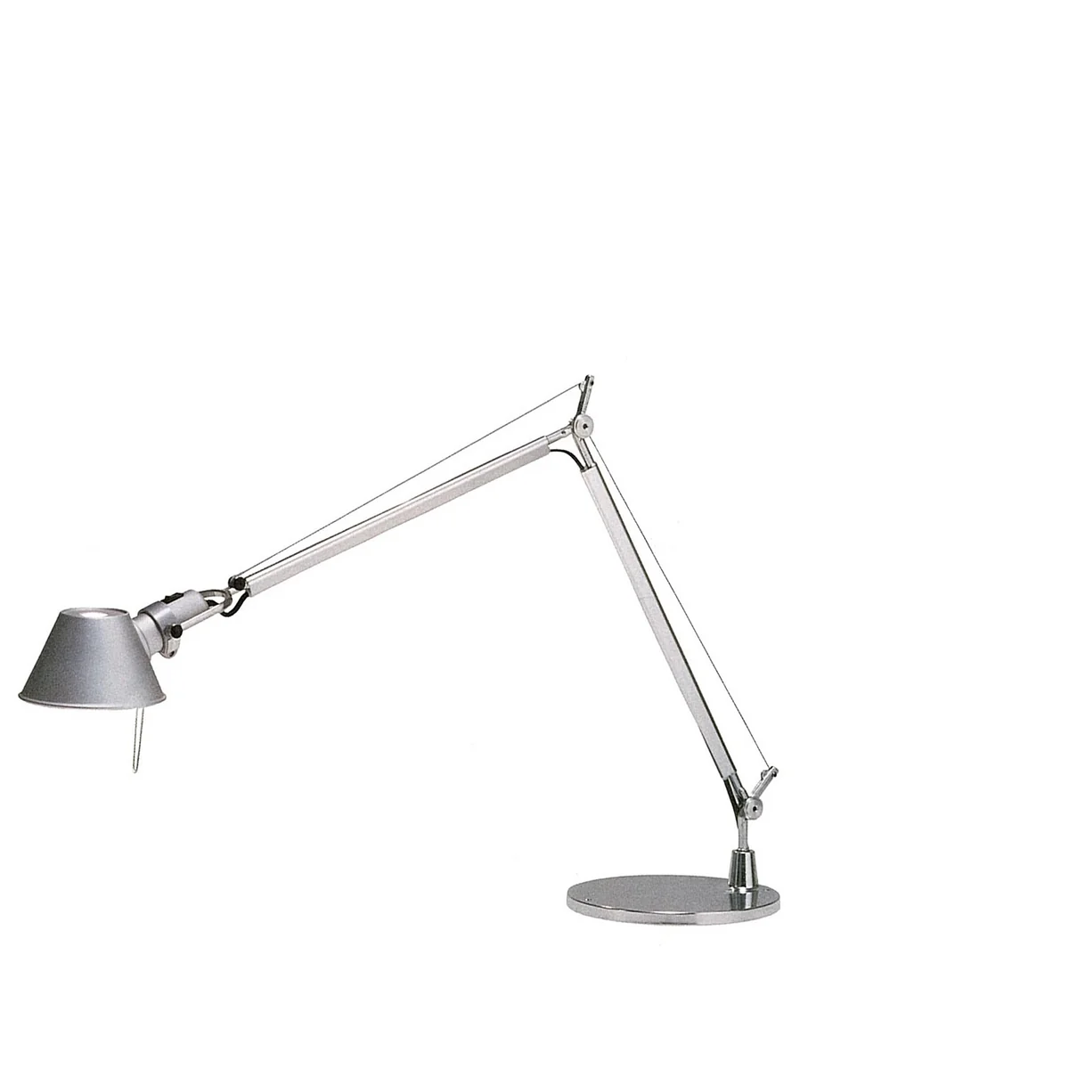 Artemide - Tolomeo Tavolo Schreibtischleuchte
