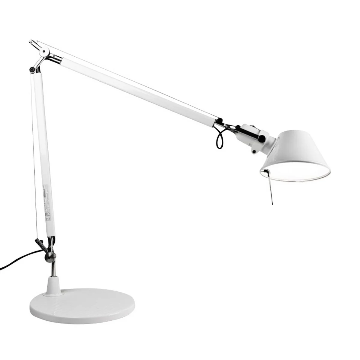 Artemide - Tolomeo Tavolo Schreibtischleuchte