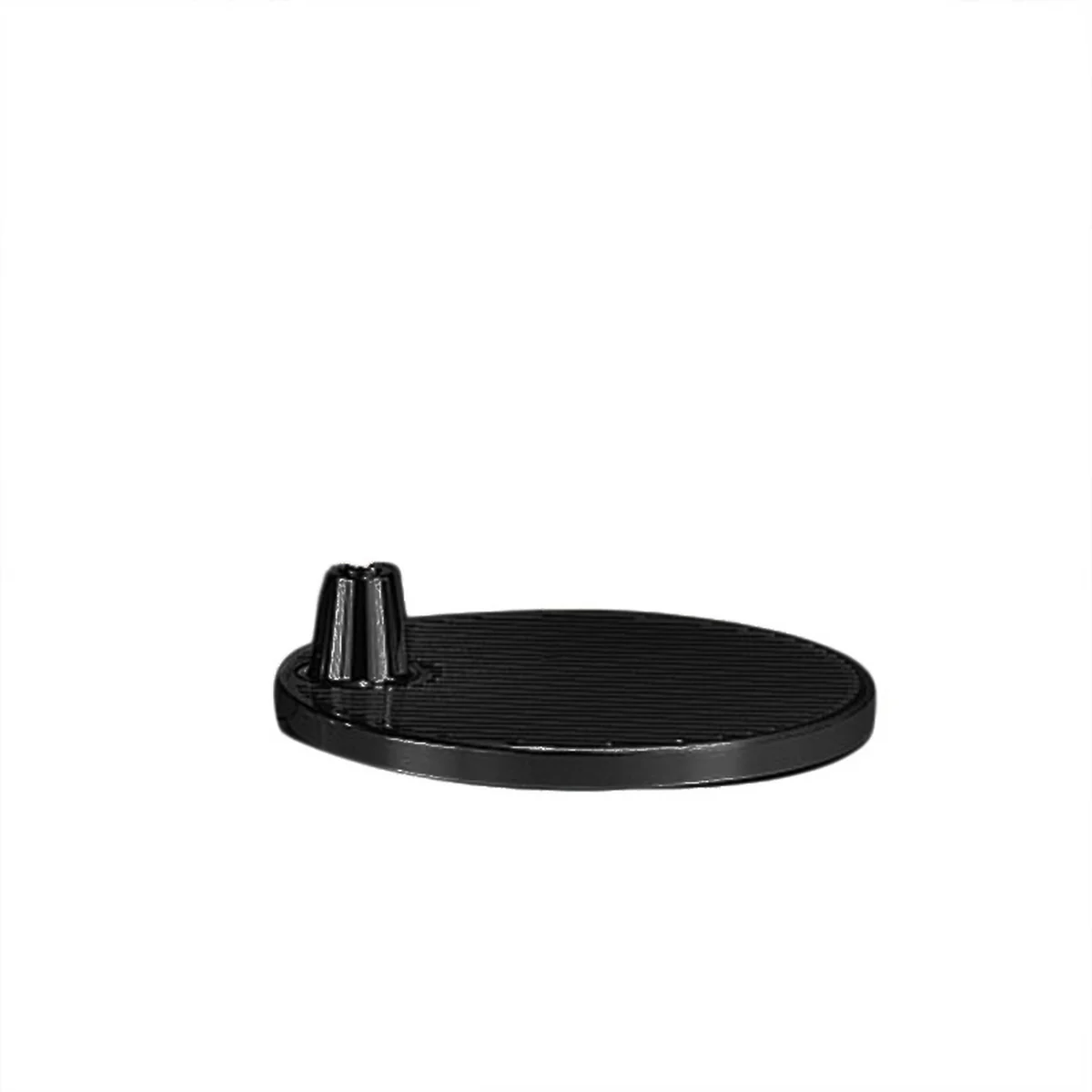 Artemide - Tolomeo Tischfuß Ø 20 cm