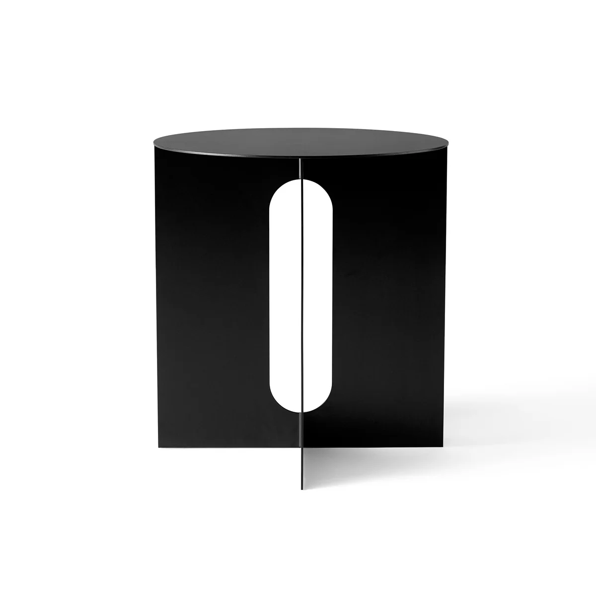 Audo - Androgyne Beistelltisch Base