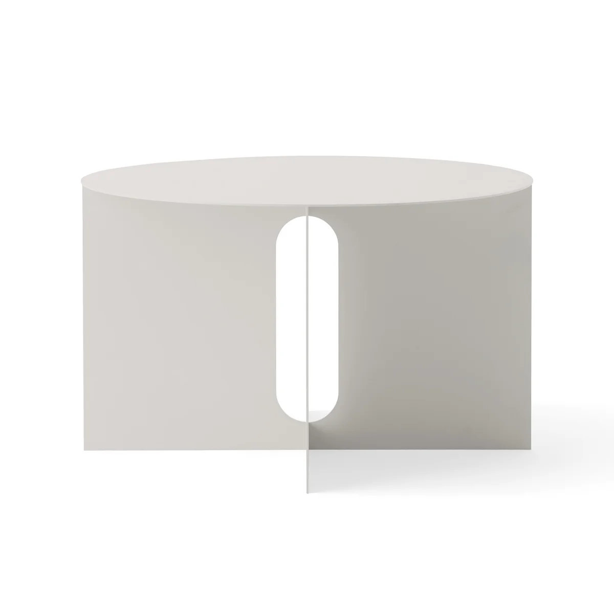 Audo - Androgyne Beistelltisch Base