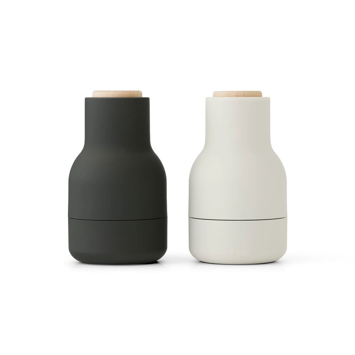 Audo - Bottle Grinder Mühle Small