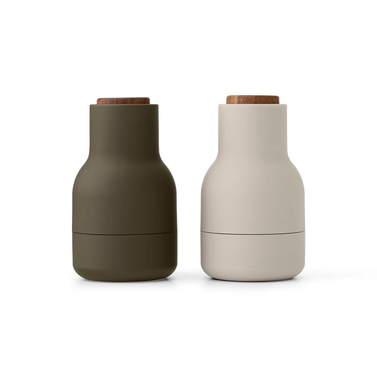 Audo - Bottle Grinder Mühle Small