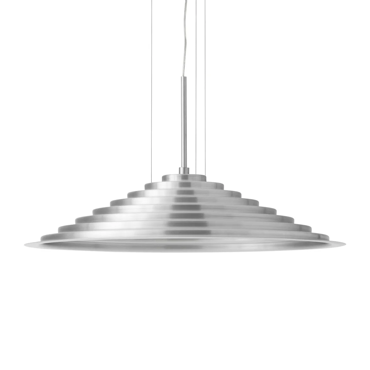 Audo - Chancery LED-Pendelleuchte