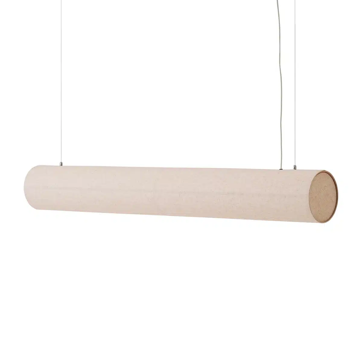 Audo - Hashira Linear LED Pendelleuchte