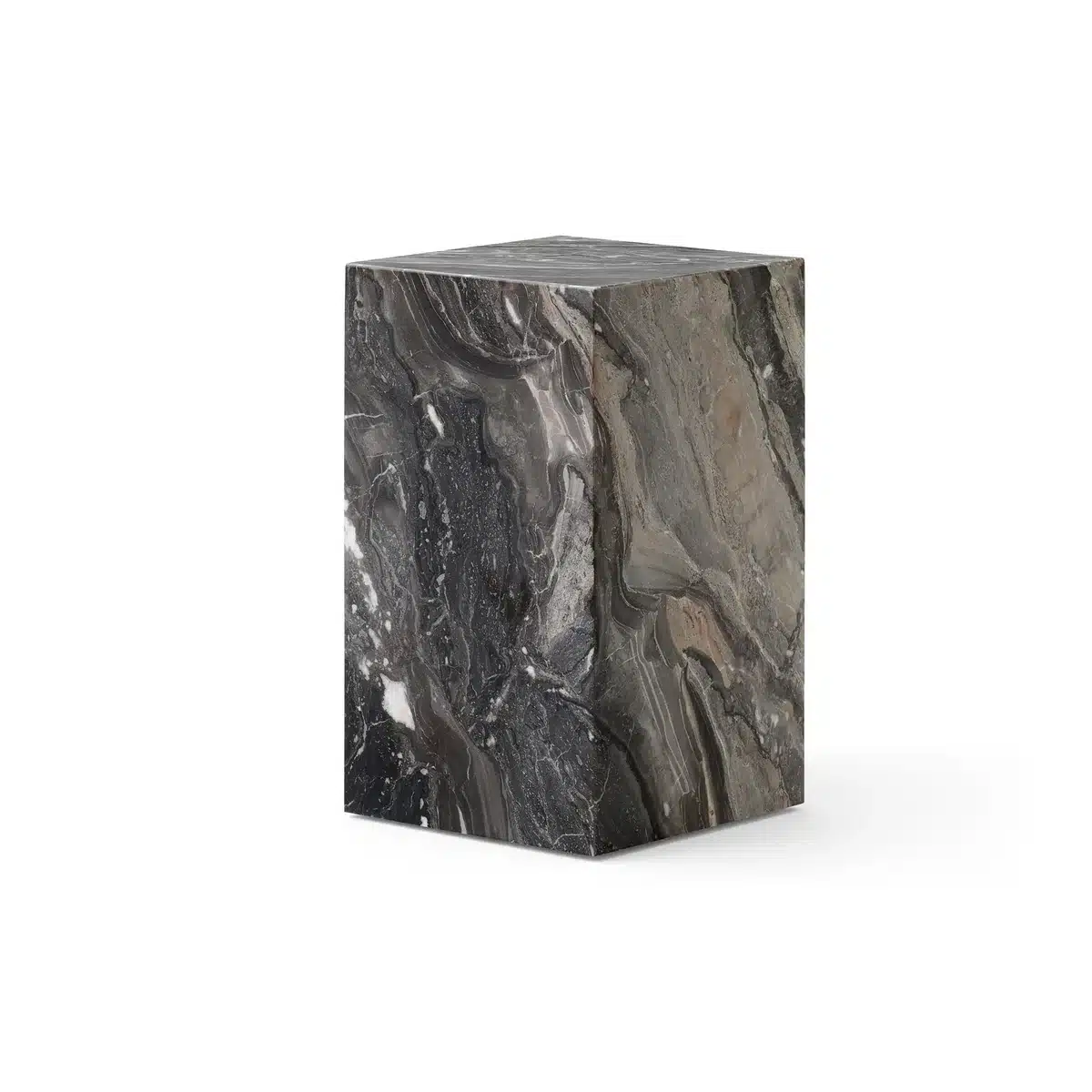 Audo - Plinth Tall Beistelltisch