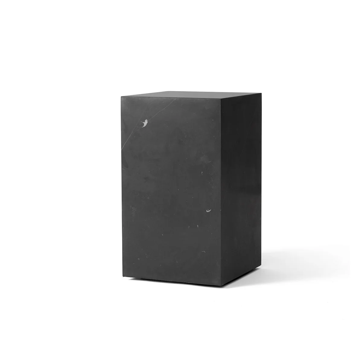 Audo - Plinth Tall Beistelltisch