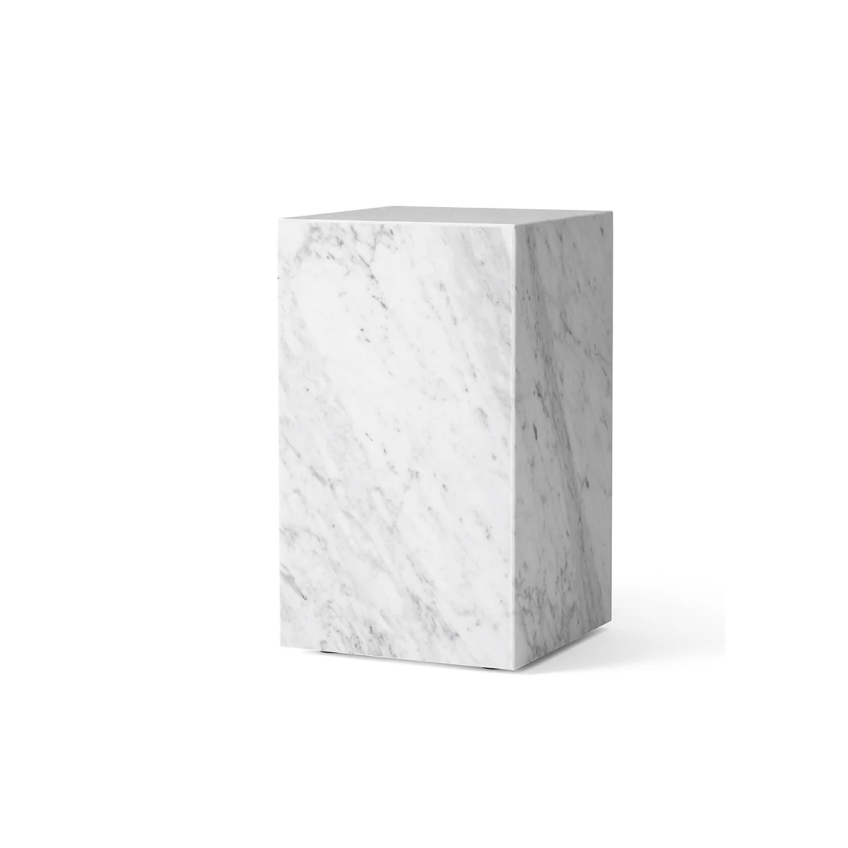 Audo - Plinth Tall Beistelltisch