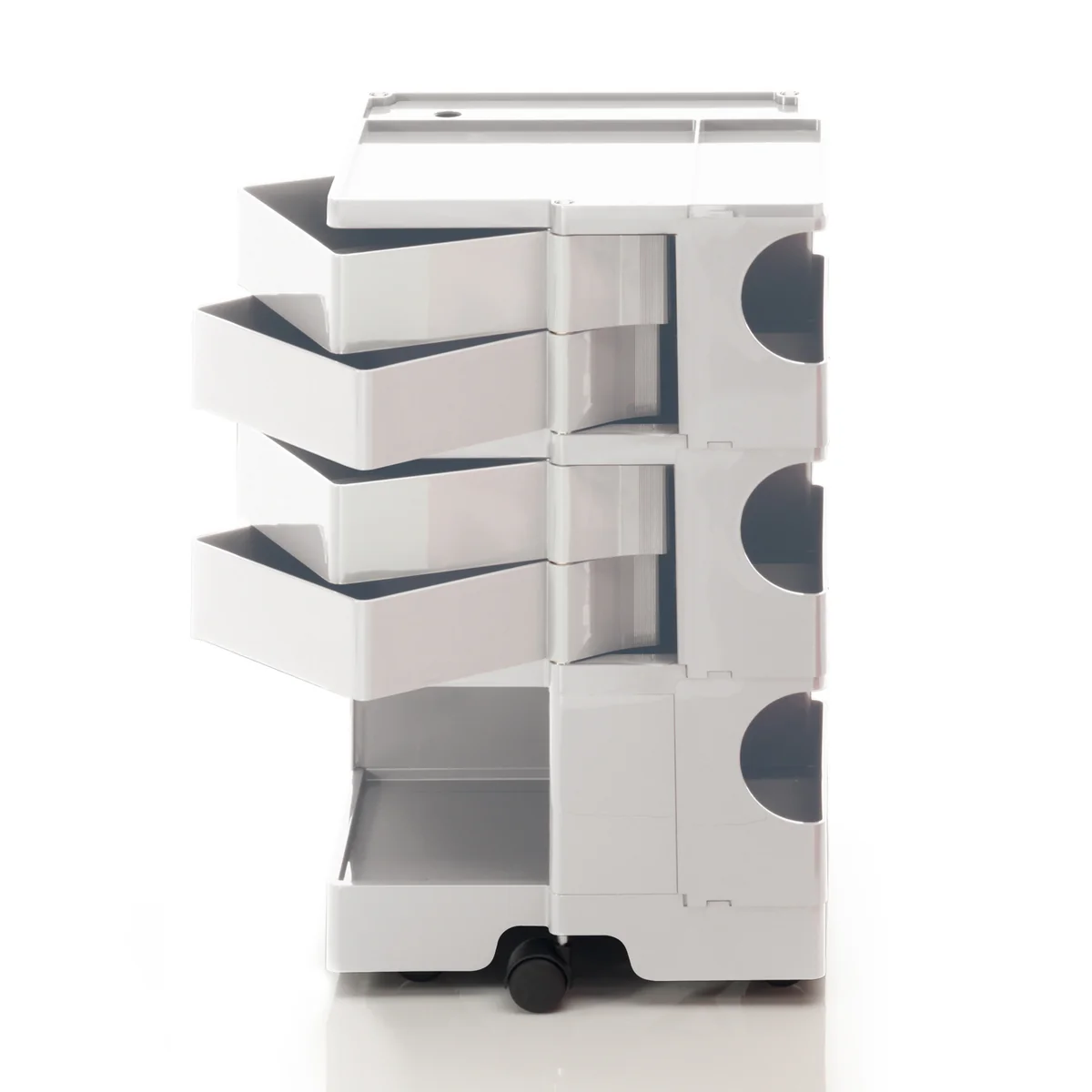 B-Line - Boby Rollcontainer 3/4