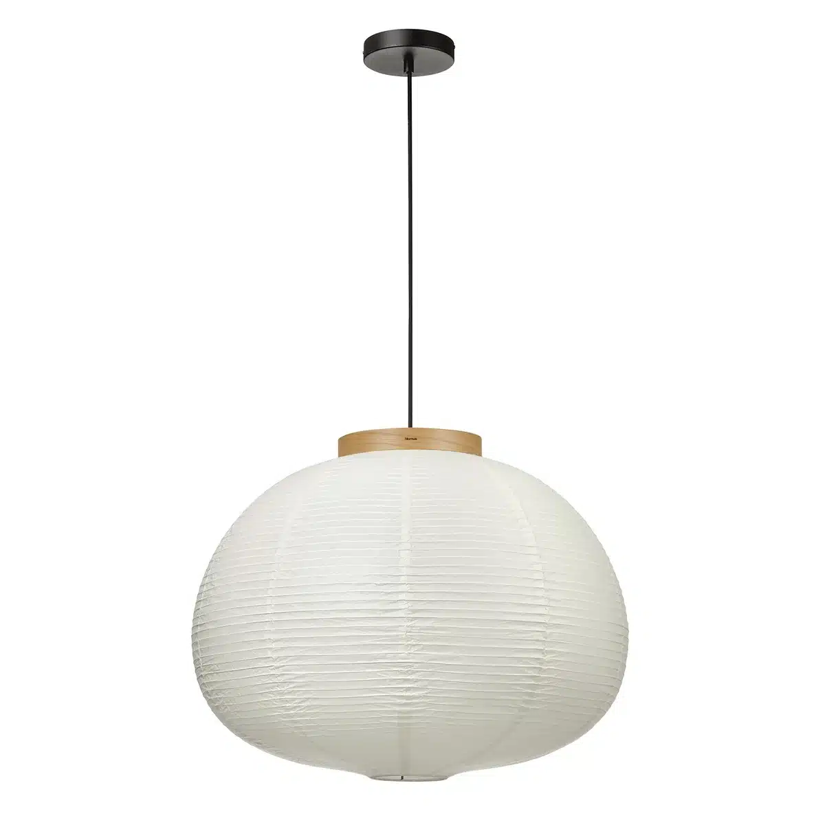Blomus - Kami Pendelleuchte Ø 60 cm