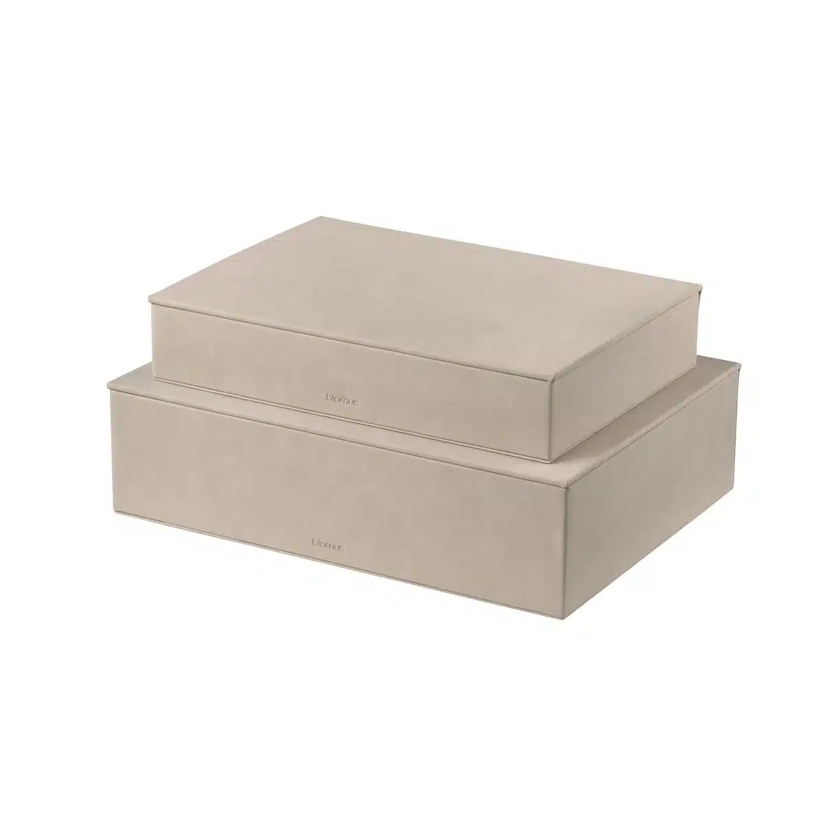 Blomus - Sahla Aufbewahrungsboxen