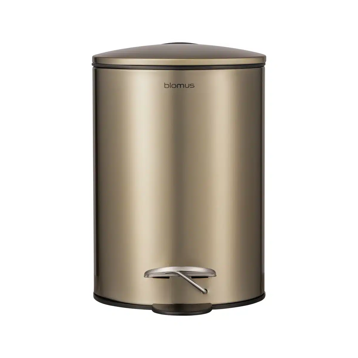 Blomus - Tubo Mülleimer 3L